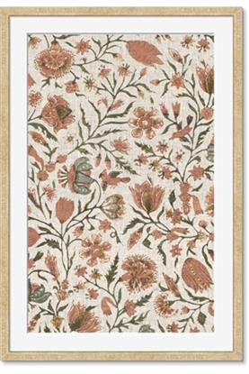 Picture of Magnificent Florals I