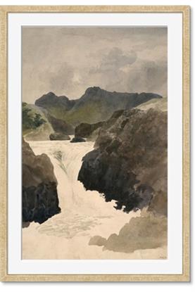 Picture of River Runs 