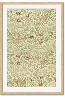 Picture of Floral Printz