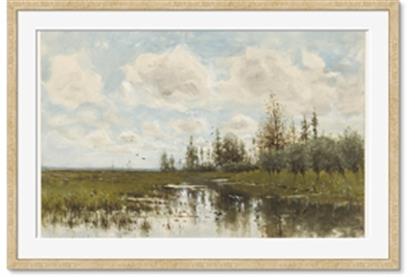 Picture of Green Creek
