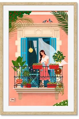 Picture of Barcelona Bliss