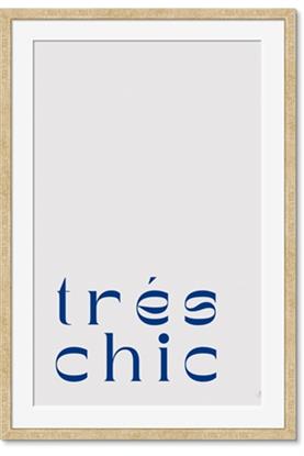 Picture of Trés Chic Melody
