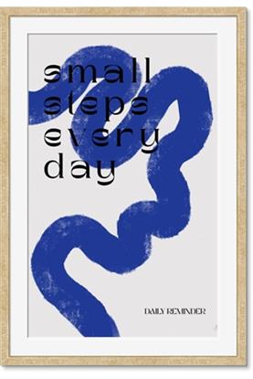 Picture of Small Steps Everyday