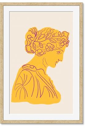 Picture of Ancient Goddess Odyssey