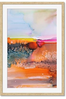 Picture of Abstract  Glow III