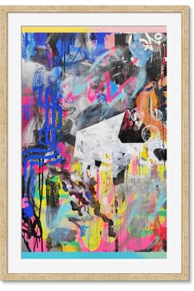 Picture of Electric  Abstracts