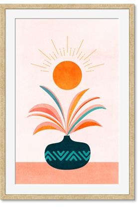 Picture of Petals and Solar Bloom