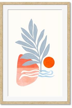 Picture of Leaf Waltz