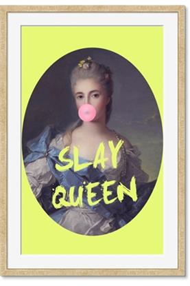 Picture of Slay Yellow Queen