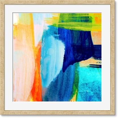 Picture of Neon Spectrum I
