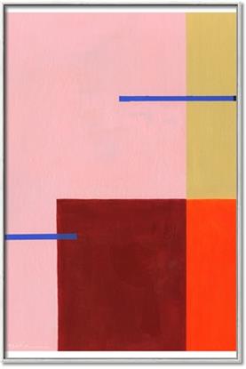 Picture of Rhythmic Geometry