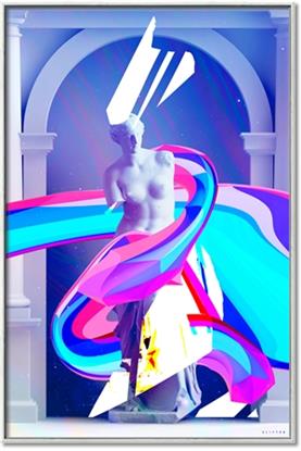 Picture of Mythic Flow II