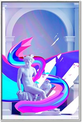 Picture of Mythic Flow III