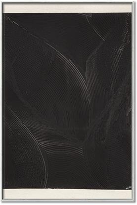 Picture of Charcoal Echoes I