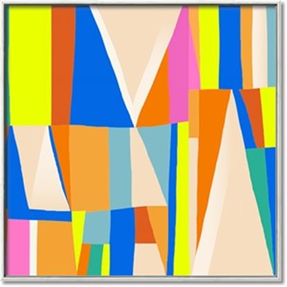Picture of Chaotic Symmetry