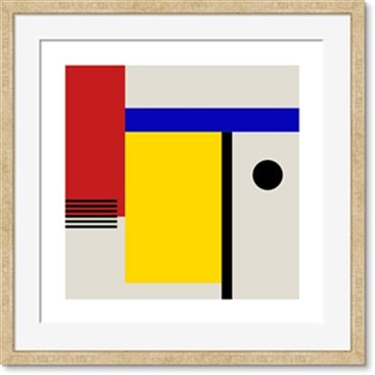 Picture of Structural Harmony II