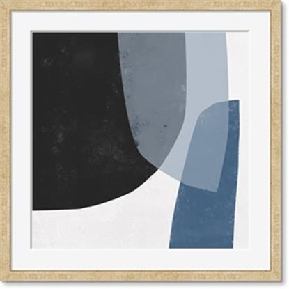 Picture of Symmetry in Space I