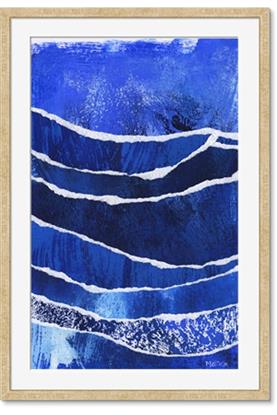 Picture of Oceans Whisper II