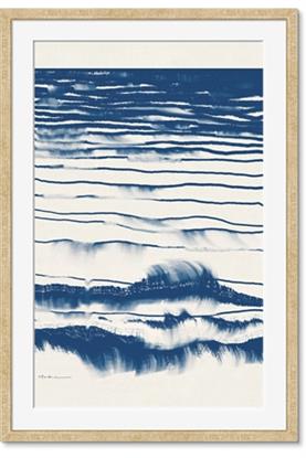Picture of Faded Tides II