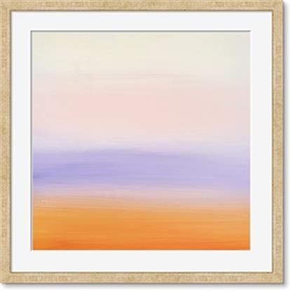 Picture of Sunset Cascade