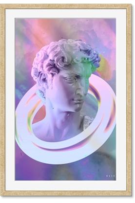 Picture of Mythic Kaleidoscope I