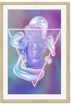 Picture of Mythic Kaleidoscope II