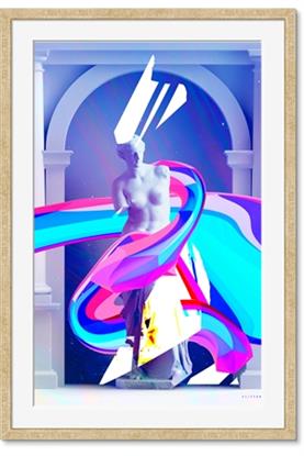 Picture of Mythic Flow II