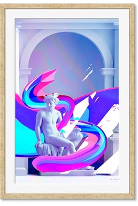 Picture of Mythic Flow III