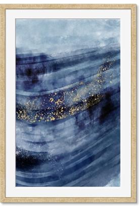Picture of Indigo Glimmer I