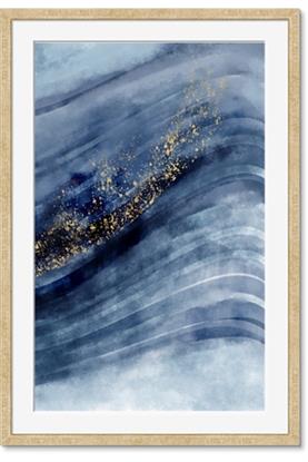 Picture of Indigo Glimmer II