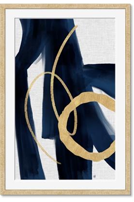 Picture of Golden Eclipse II