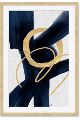 Picture of Golden Eclipse III