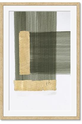 Picture of Verdant Gleam II