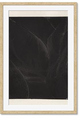 Picture of Charcoal Echoes I