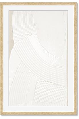 Picture of Ivory Imprint I