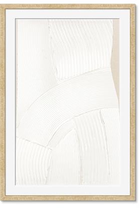 Picture of Ivory Imprint II