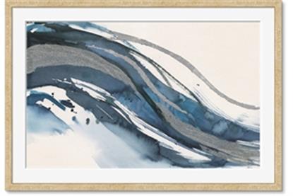 Picture of Ethereal Waves I