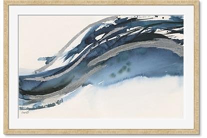 Picture of Ethereal Waves II