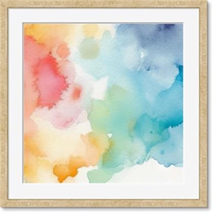 Picture of Kaleidoscope Blast I