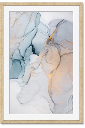 Picture of Marbled Radiance I