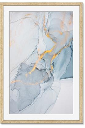 Picture of Marbled Radiance II