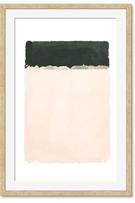Picture of Horizontal Hues I