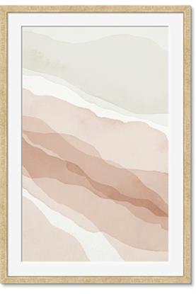 Picture of Veiled Peaks I