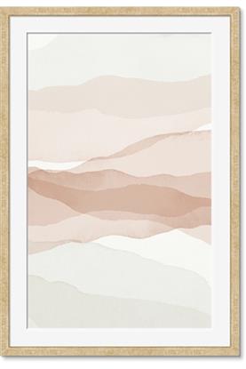 Picture of Veiled Peaks III