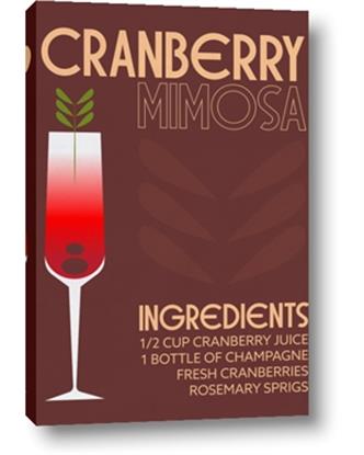 Picture of Cranberry Mimsoa