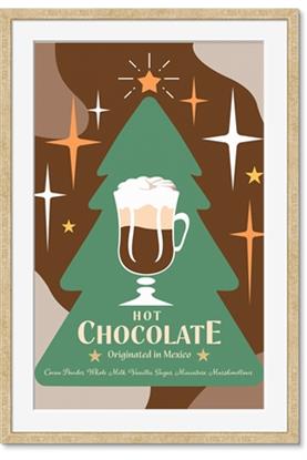 Picture of Holiday Hot Chocolate
