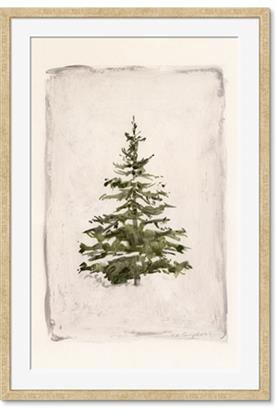 Picture of O Christmas Tree I