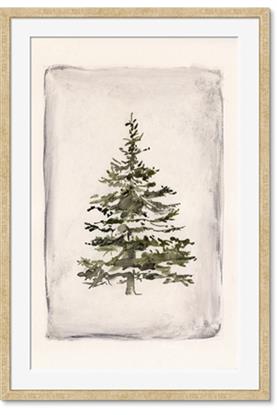 Picture of O Christmas Tree II