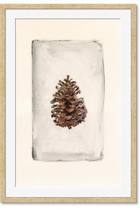 Picture of Nature's Holiday Charm II