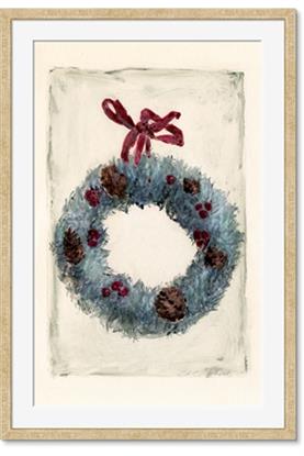 Picture of Evergreen Tidings